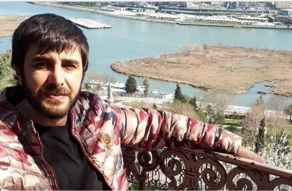 Ramazan Cıcık
