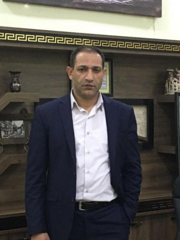 Ramazan Seçen