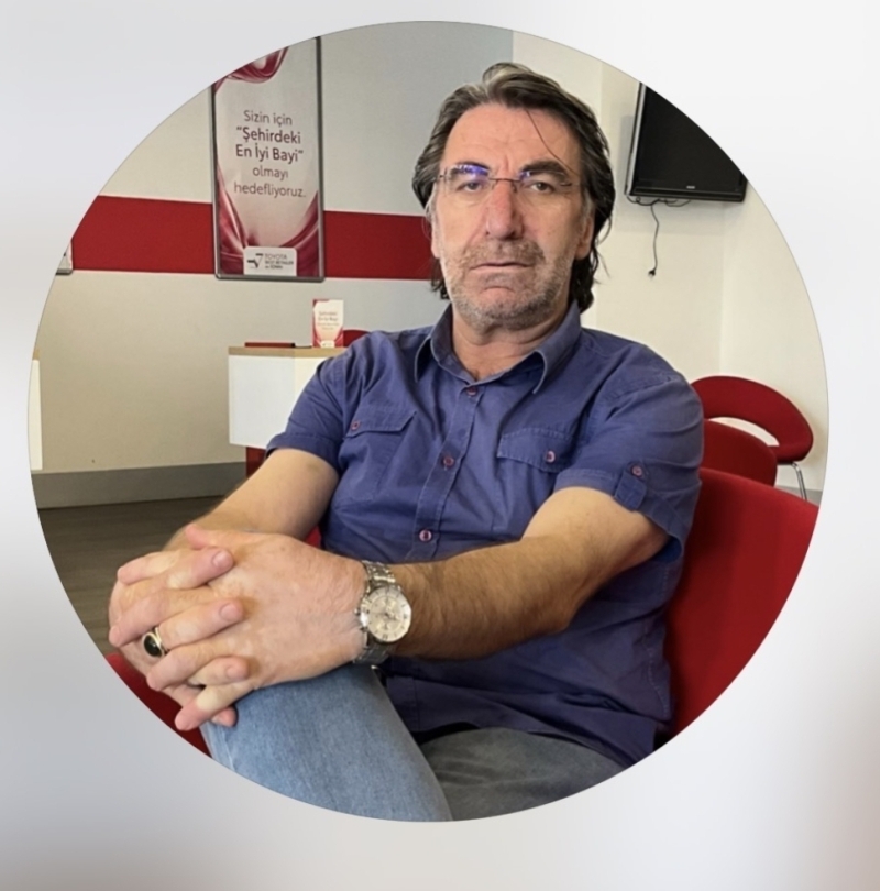 Ramazan Seydaoğlu