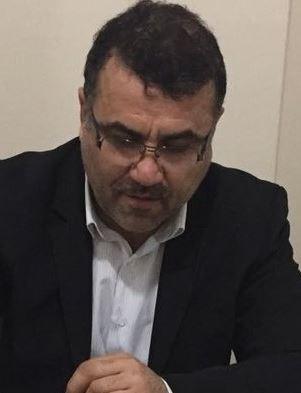 Ramazan Tarhan