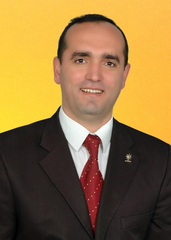 Ramazan Topdemir