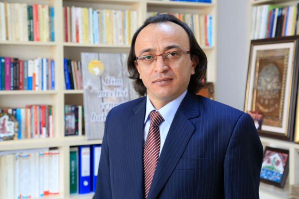 Ramazan UÇAR