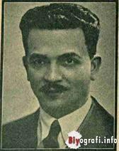 Ramiz Gökçe