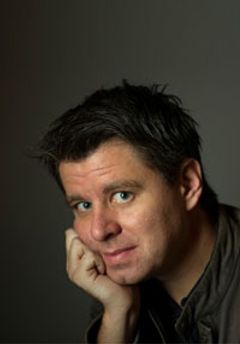 Randall Munroe