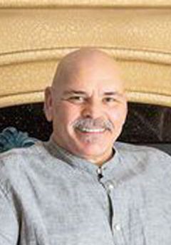 Rasim Öztekin