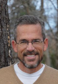 Rick Yancey