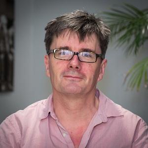 S. Alexander Haslam