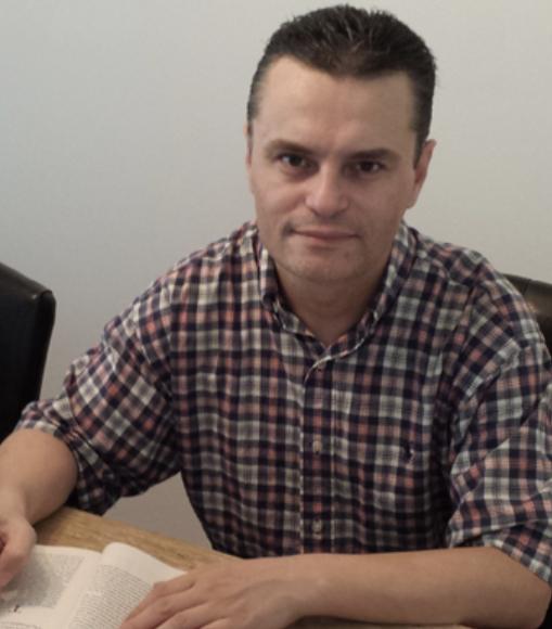 S. Koray Er