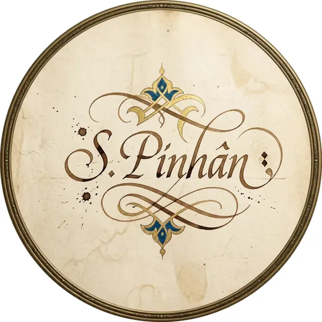 S. Pinhân