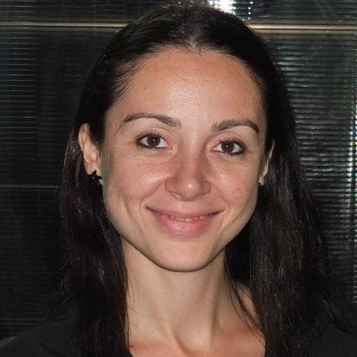 Ş. Serda Kayman