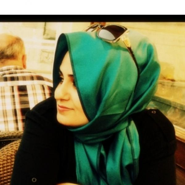 S. Serra Erdoğan