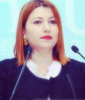 Saadet Atalay