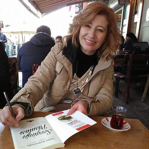 Saadet Aydınlıoğlu