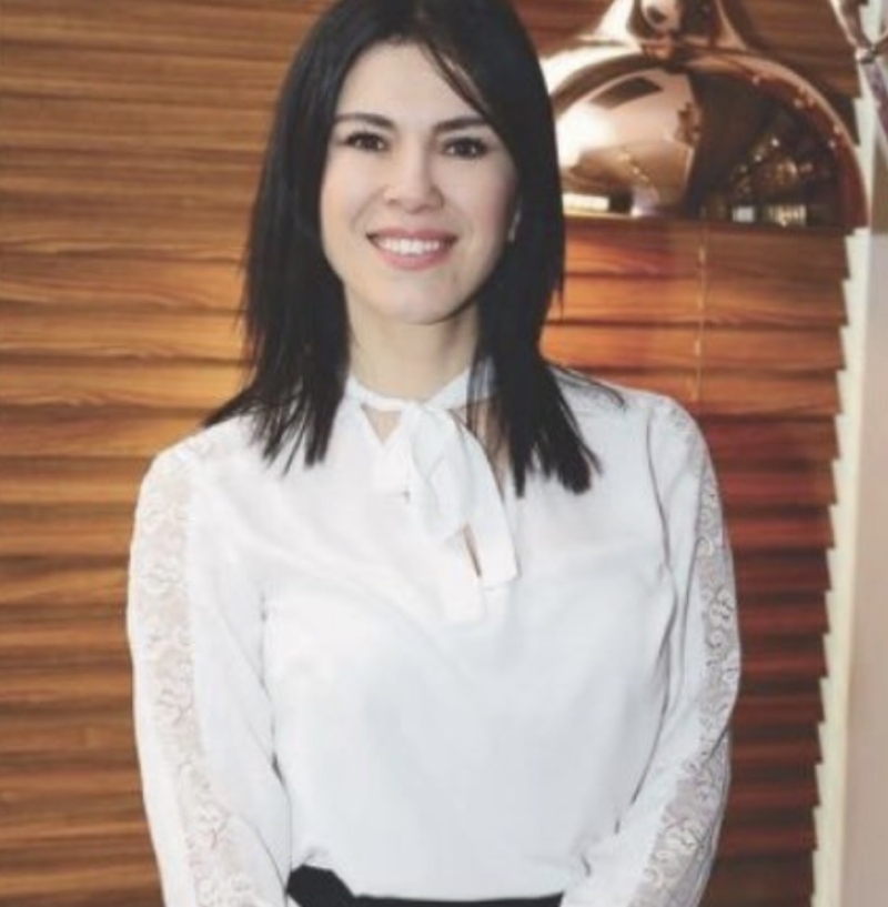Saadet Özkan