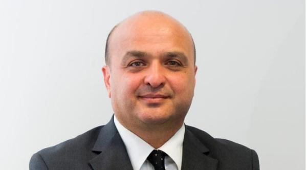 Şaban Arslan