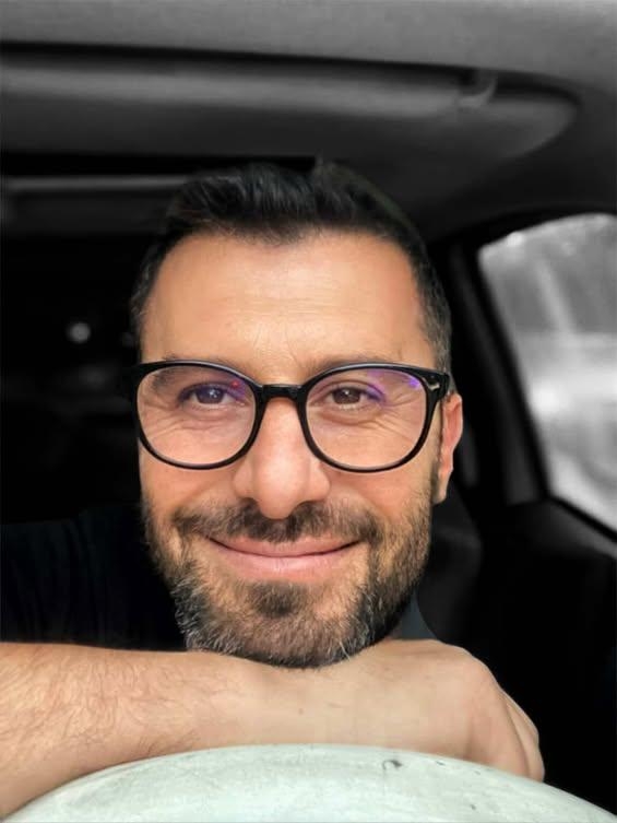 Şaban Çuman