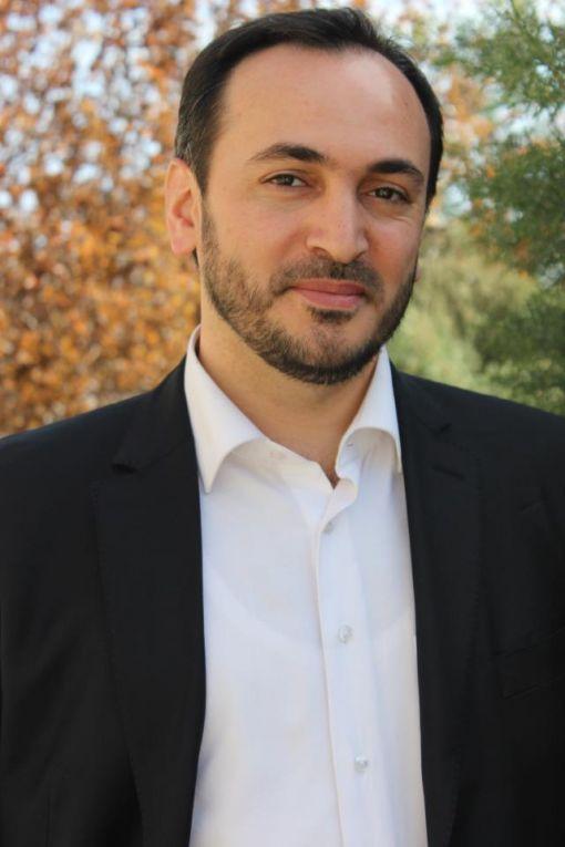Şaban Karaköse
