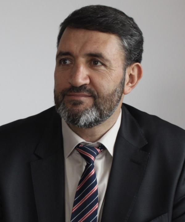 Şaban Karasakal