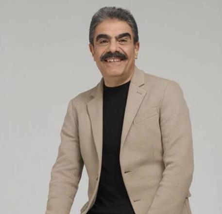 Şaban Kızıldağ