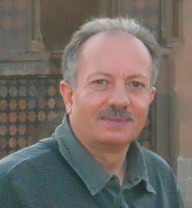 Şaban Özüdoğru