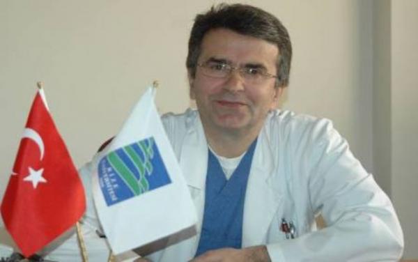 Şaban Şimşek