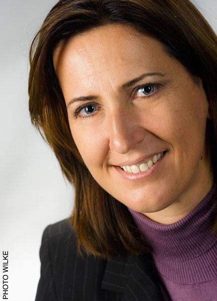 Sabine Ladstätter