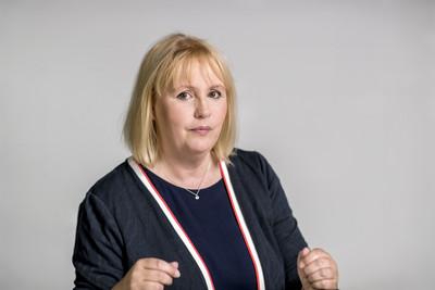 Sabine Stading