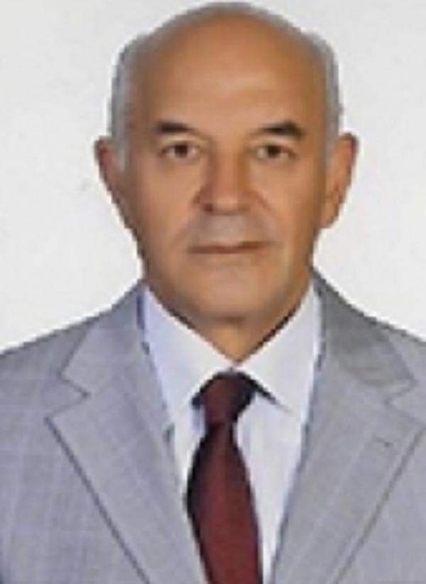Sabit Oymael