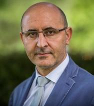 Sabri Ateş