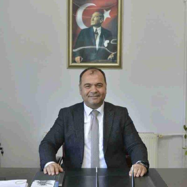 Sabri Sidekli