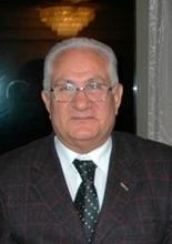 Sabri Sümer