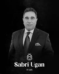Sabri Ugan