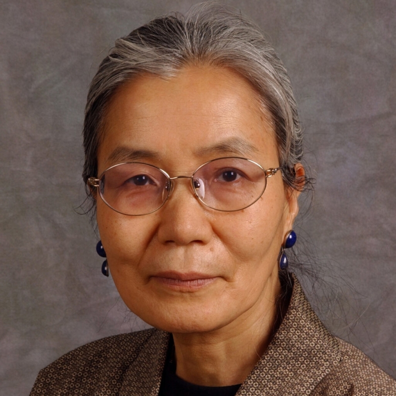 Sachiko Murata