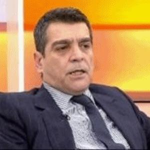 Sacit Aslan