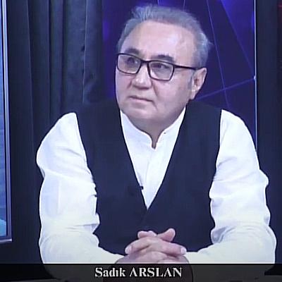 Sadık Arslan