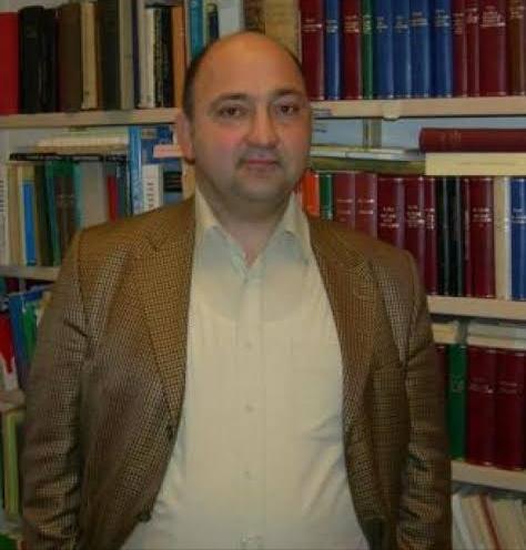 Sadık Müfit Bilge