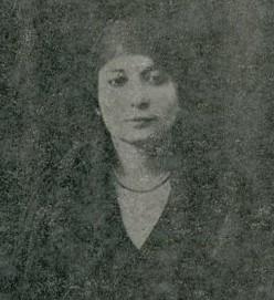 Sadiye Vefik