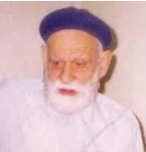 Sadreddin Yüksel