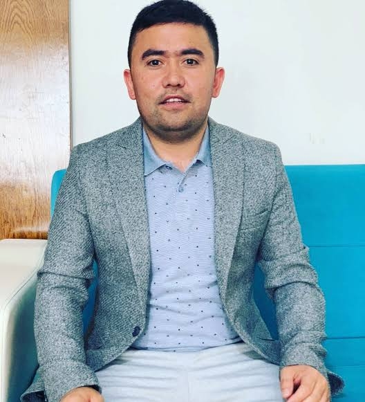 Sadruddin Zahidyar