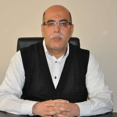 Sadullah Aydın