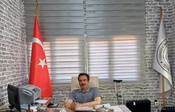 Sadullah Efe