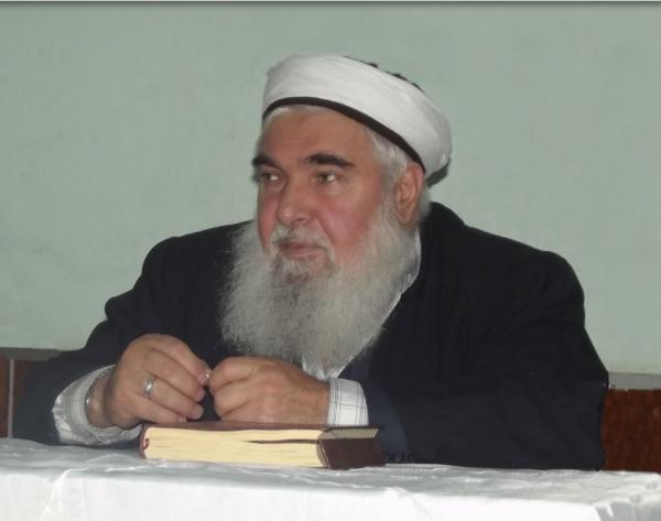 Şahımerdan Sarı