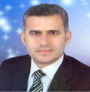 Şahin Ahmetoğlu