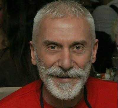 Şahin Ciner