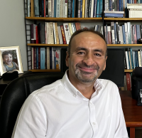 Şahin Kılıç