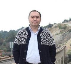 Şahin Taş