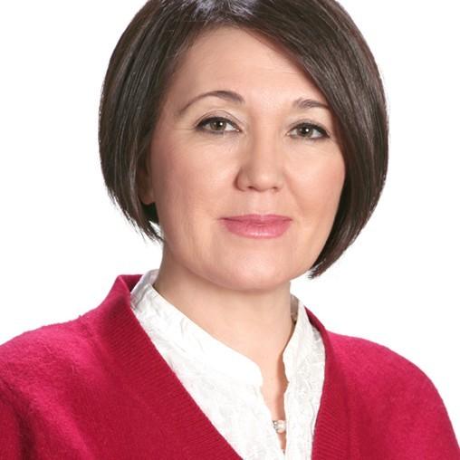 Şahinde Yavuz