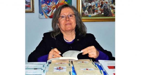 Şahsene Camız