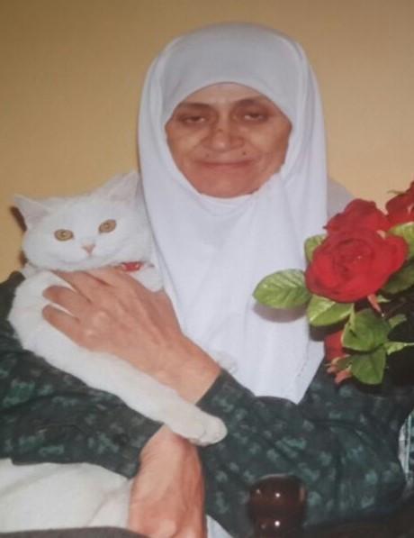 Şahver Çelikoğlu