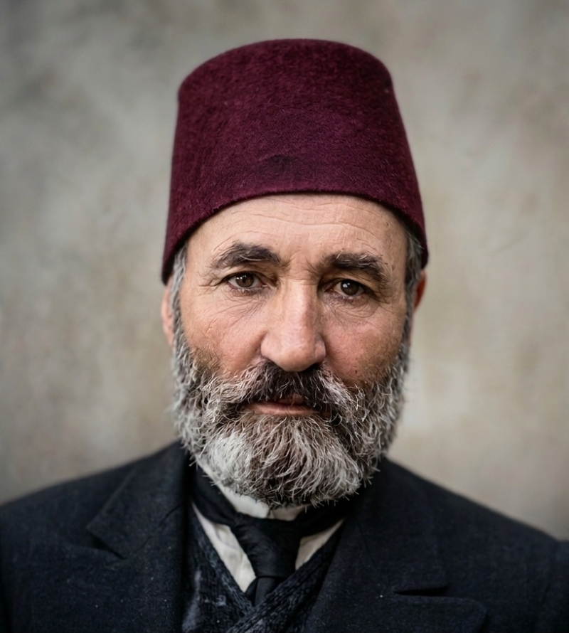 Şair Eşref